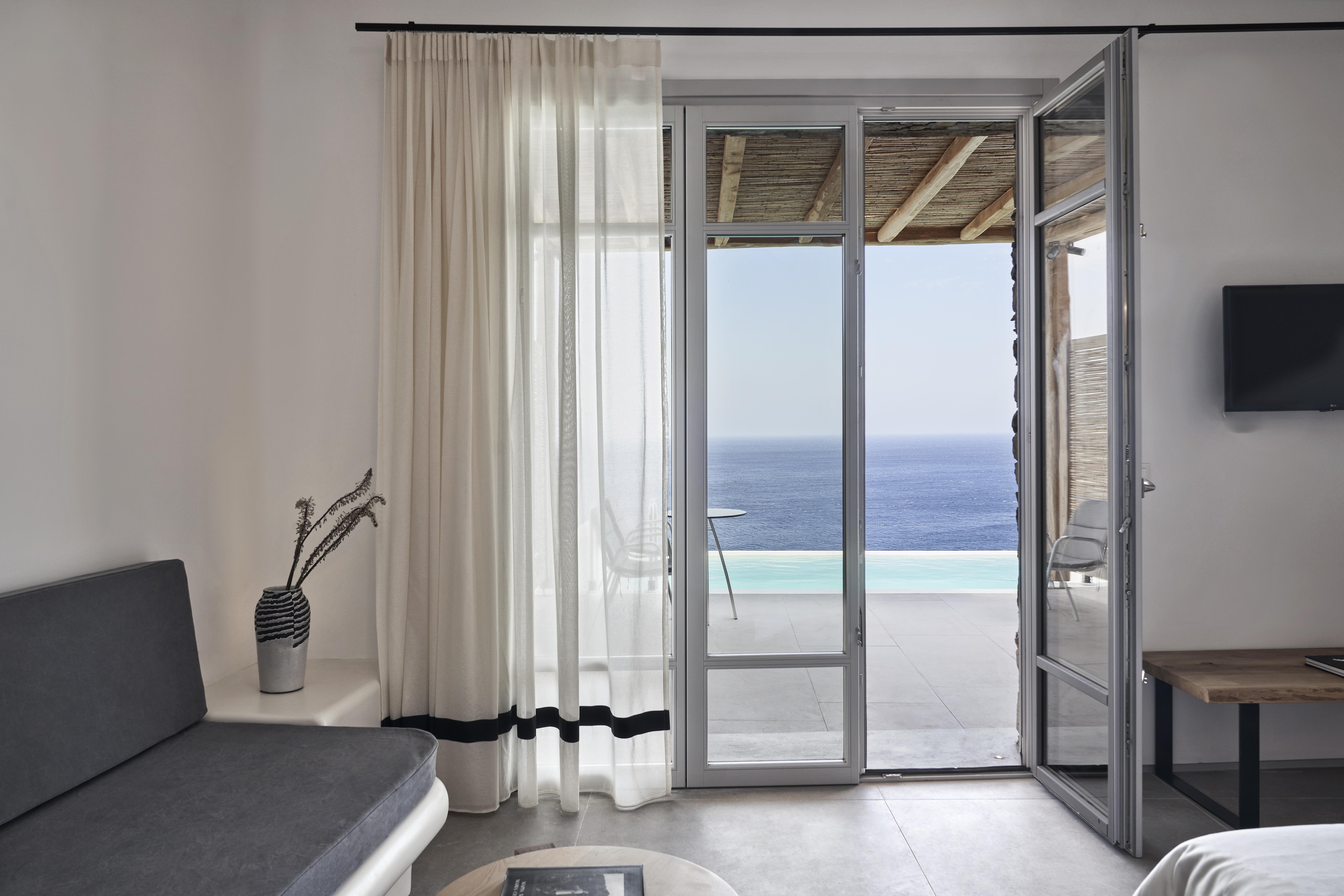Hotel Radisson Blu Euphoria Resort, Mykonos Kalo Livadi