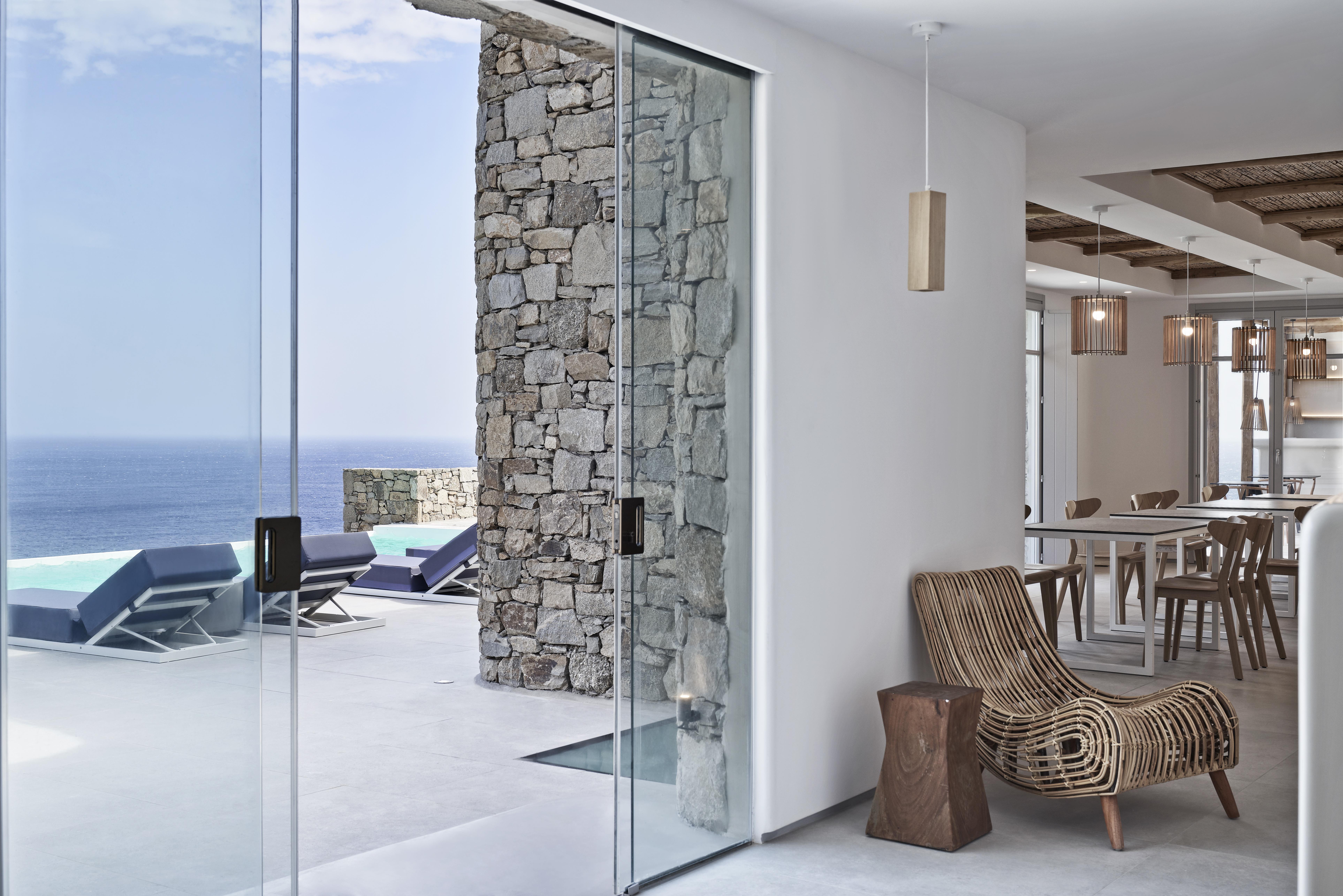 Radisson Blu Euphoria Resort, Mykonos Kalo Livadi