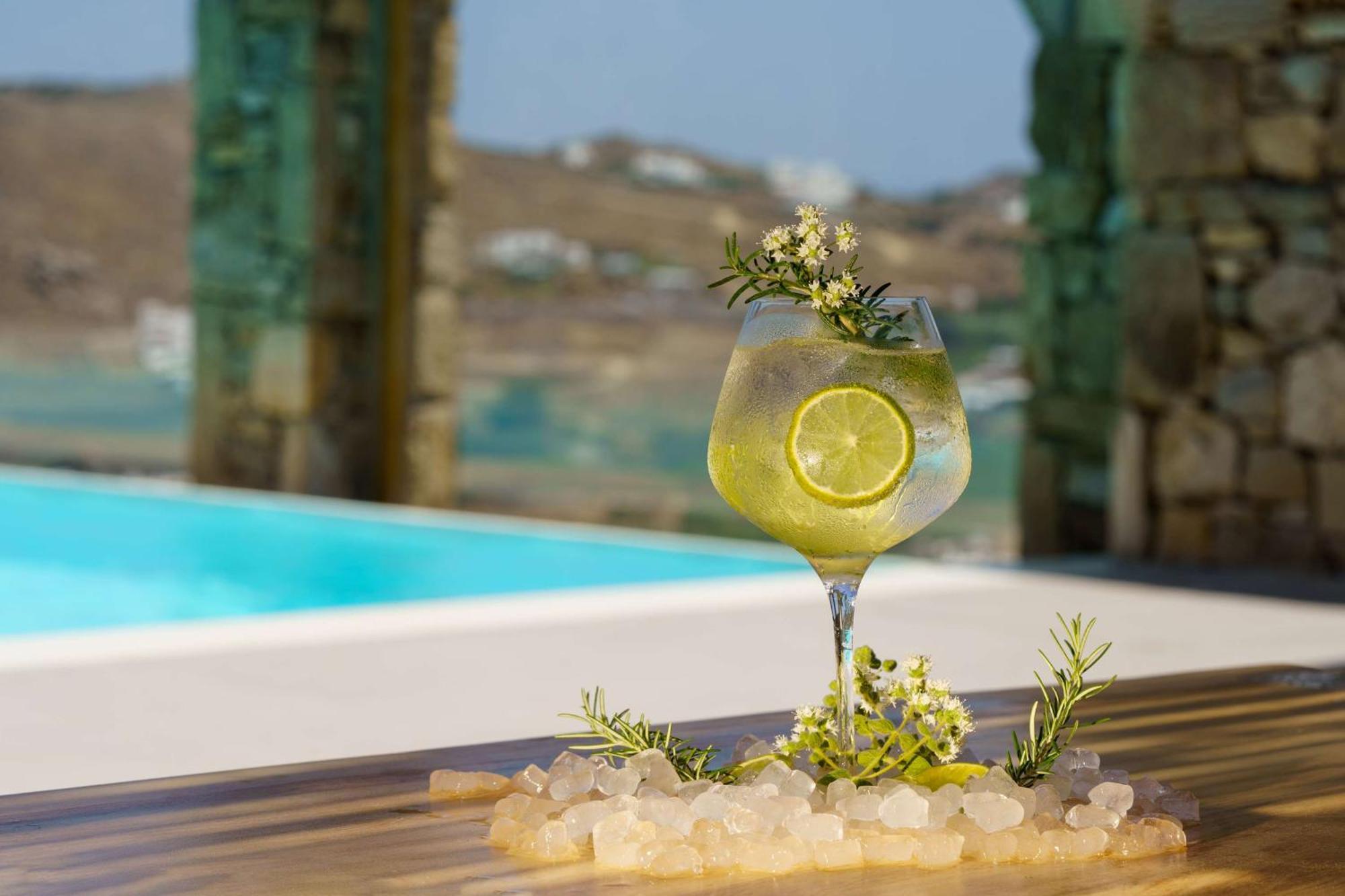 Hotel Radisson Blu Euphoria Resort, Mykonos Kalo Livadi