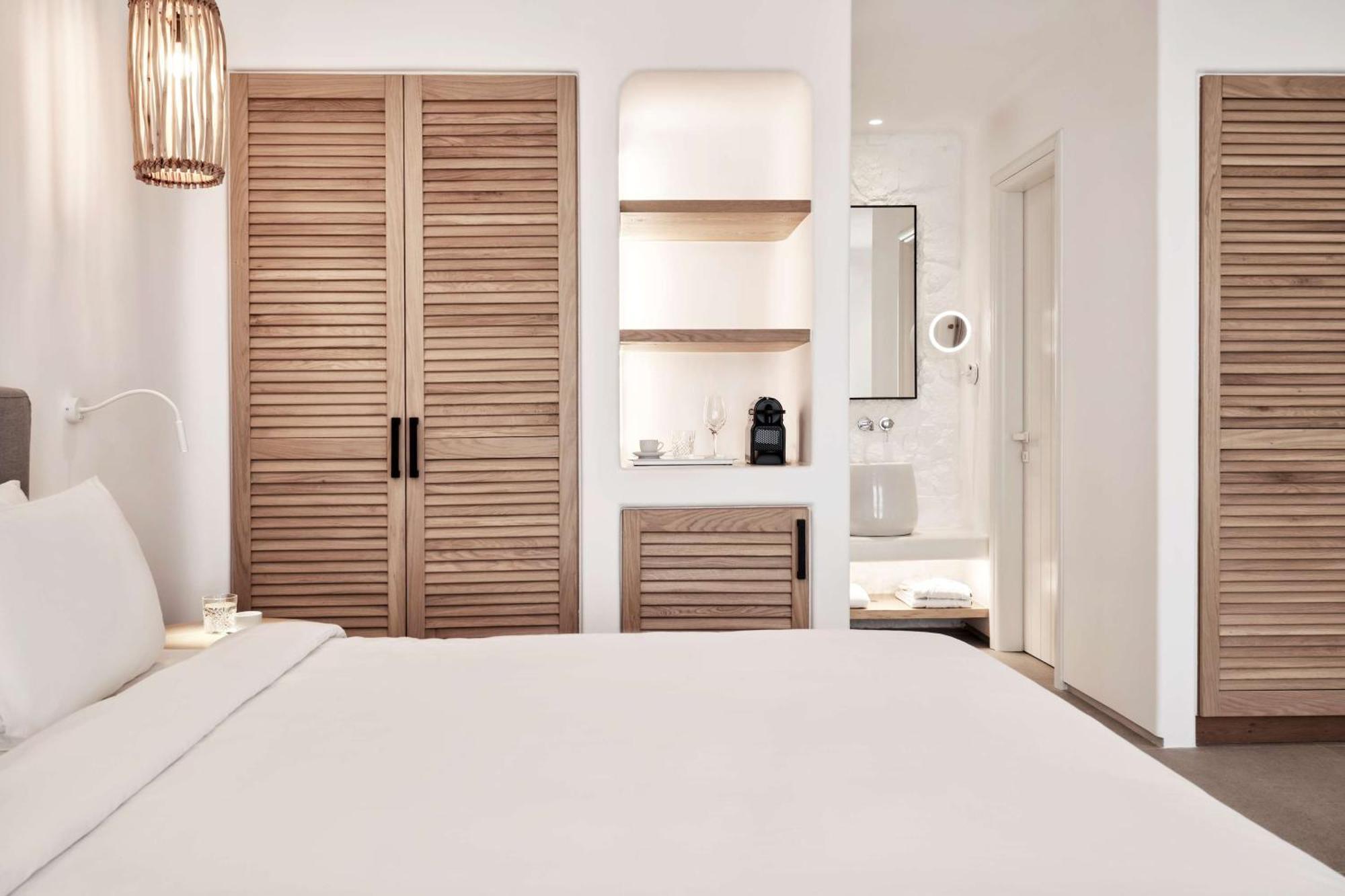 Hotel Radisson Blu Euphoria Resort, Mykonos