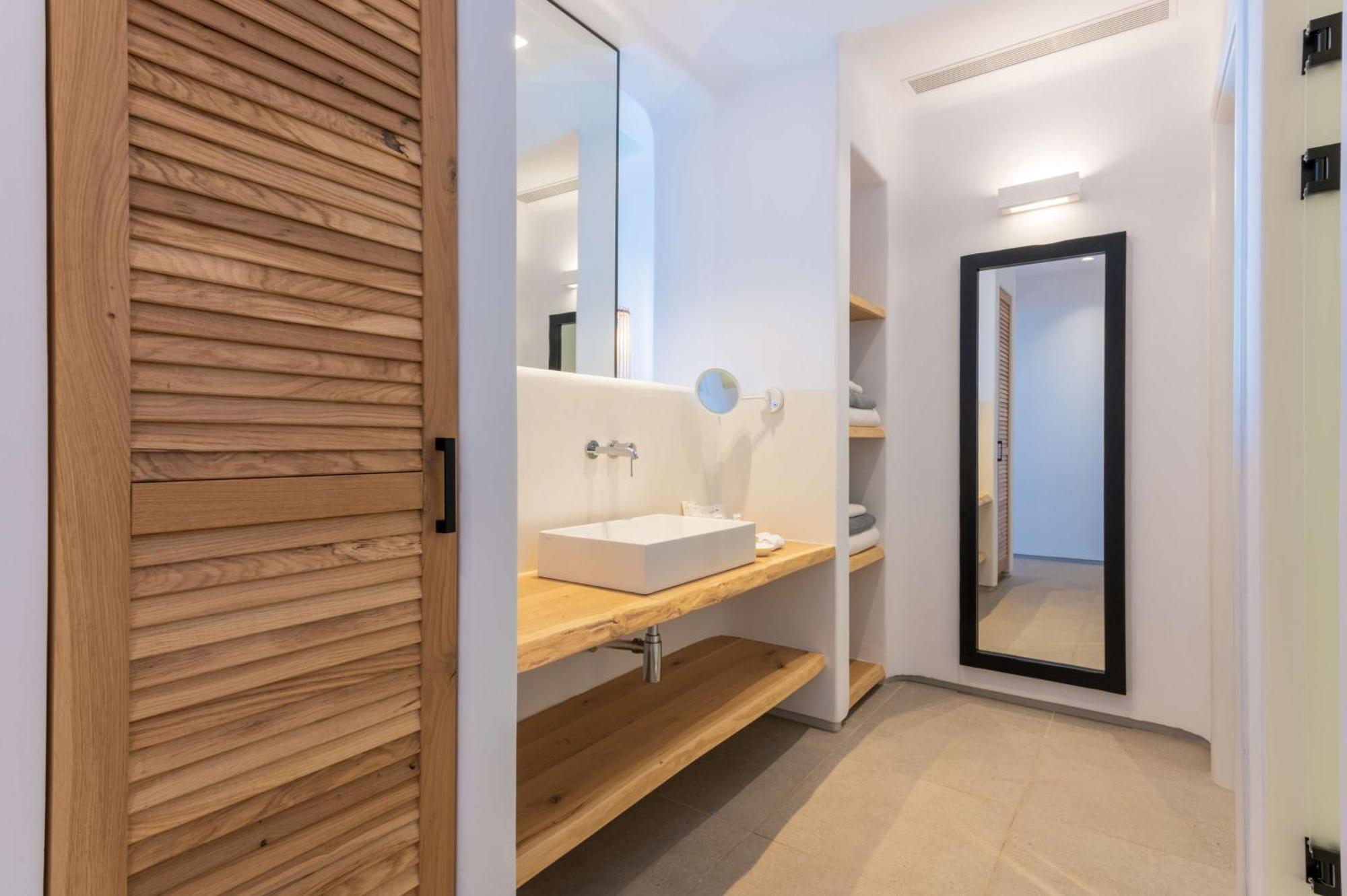 Radisson Blu Euphoria Resort, Mykonos 5* Kalo Livadi