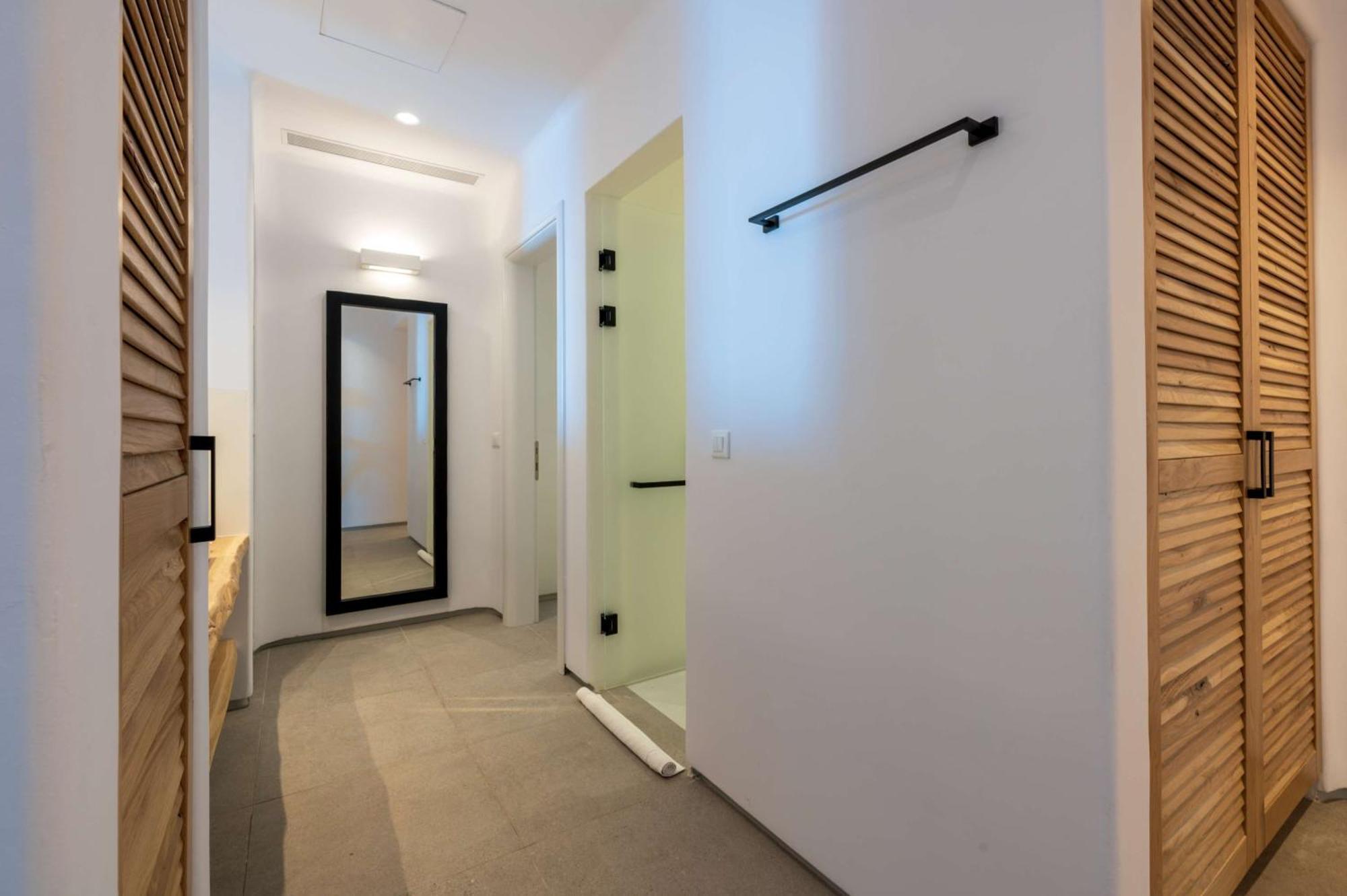 Radisson Blu Euphoria Resort, Mykonos Hotel Kalo Livadi