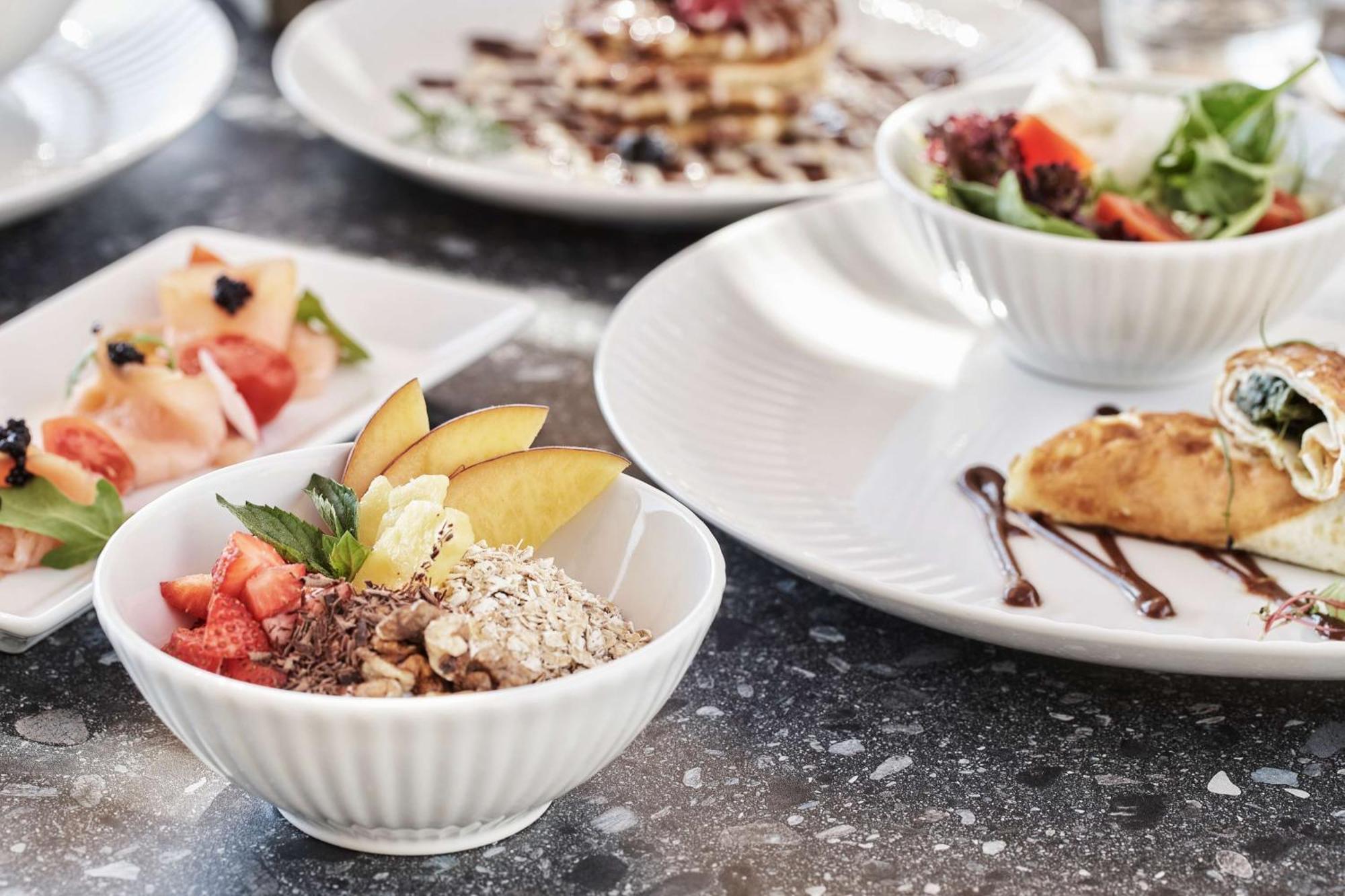 Radisson Blu Euphoria Resort, Mykonos 5* Kalo Livadi