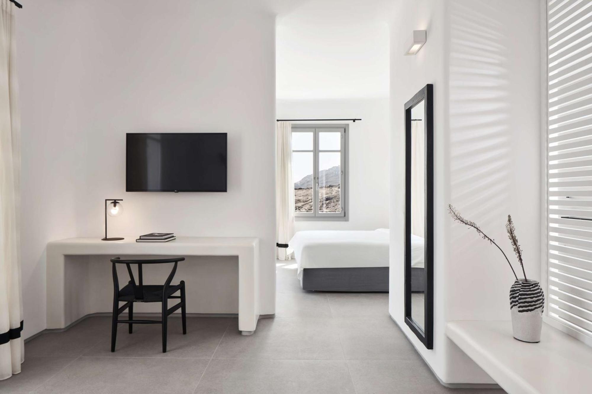 Hotel Radisson Blu Euphoria Resort, Mykonos