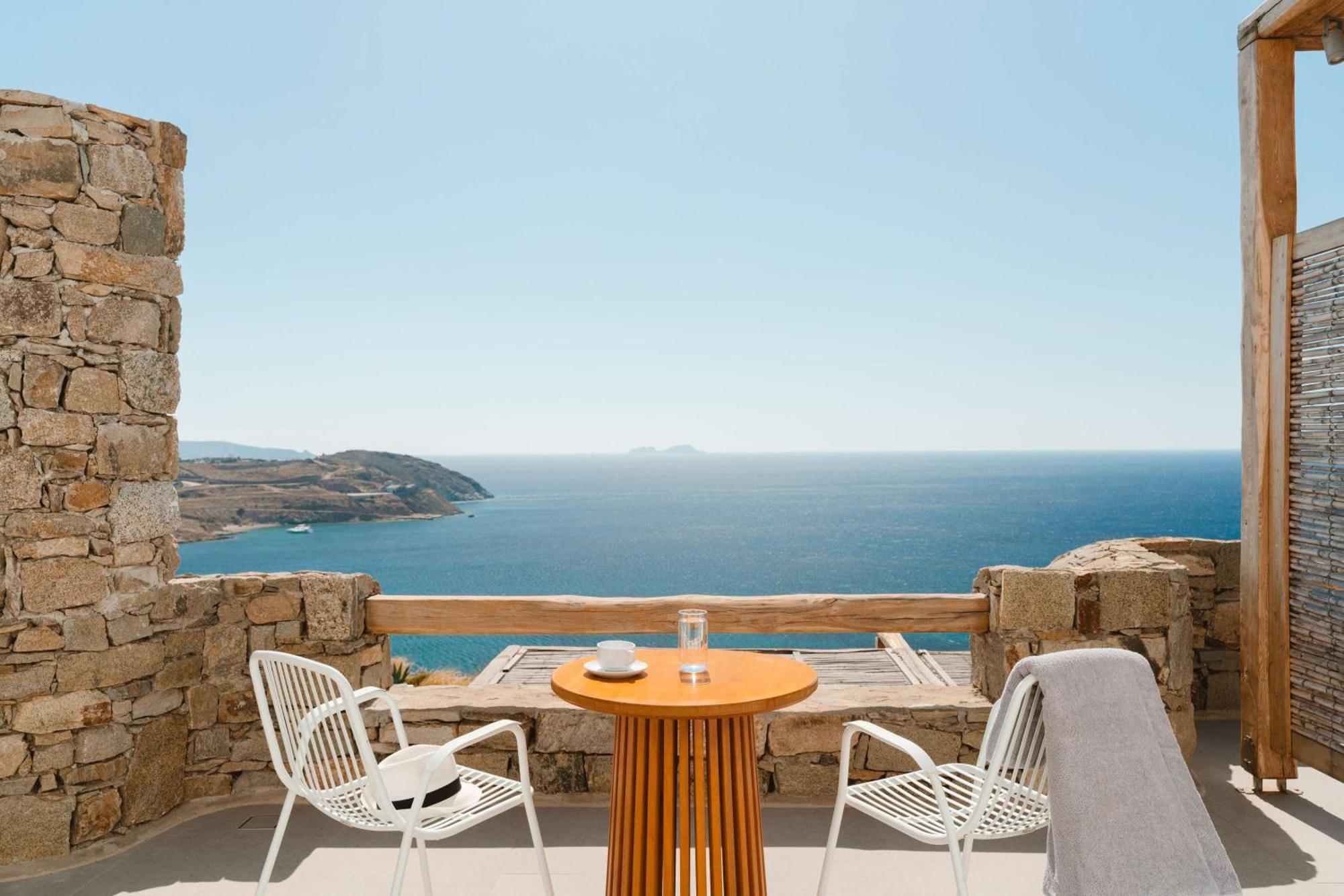 Hotel Radisson Blu Euphoria Resort, Mykonos