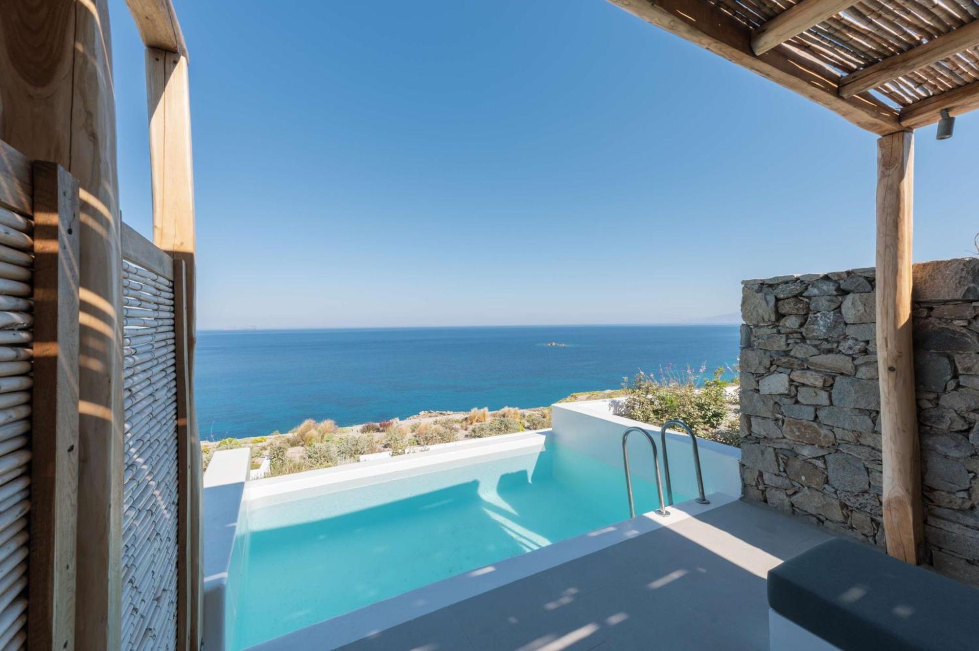 Hotel Radisson Blu Euphoria Resort, Mykonos 5*