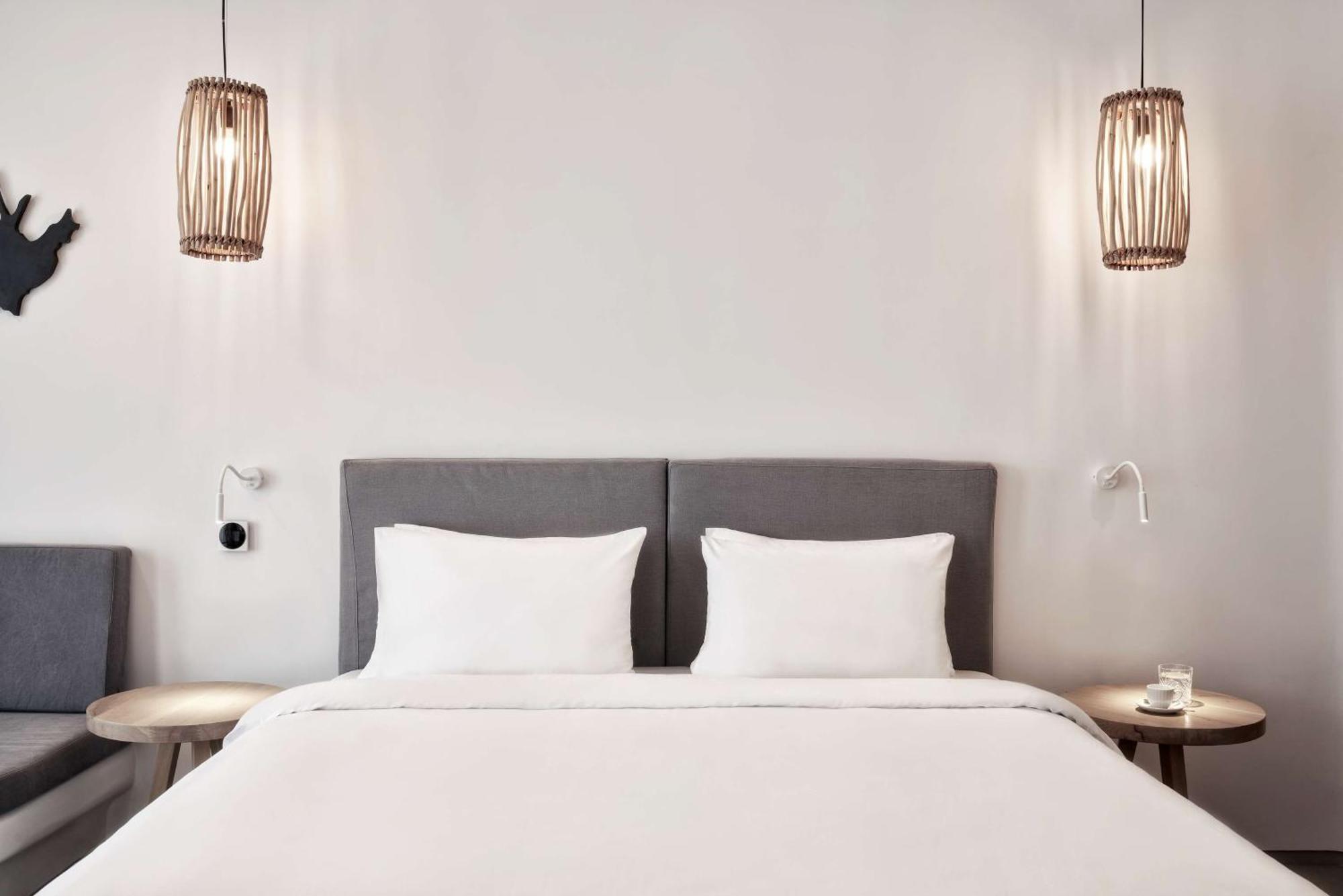 Radisson Blu Euphoria Resort, Mykonos Hotel