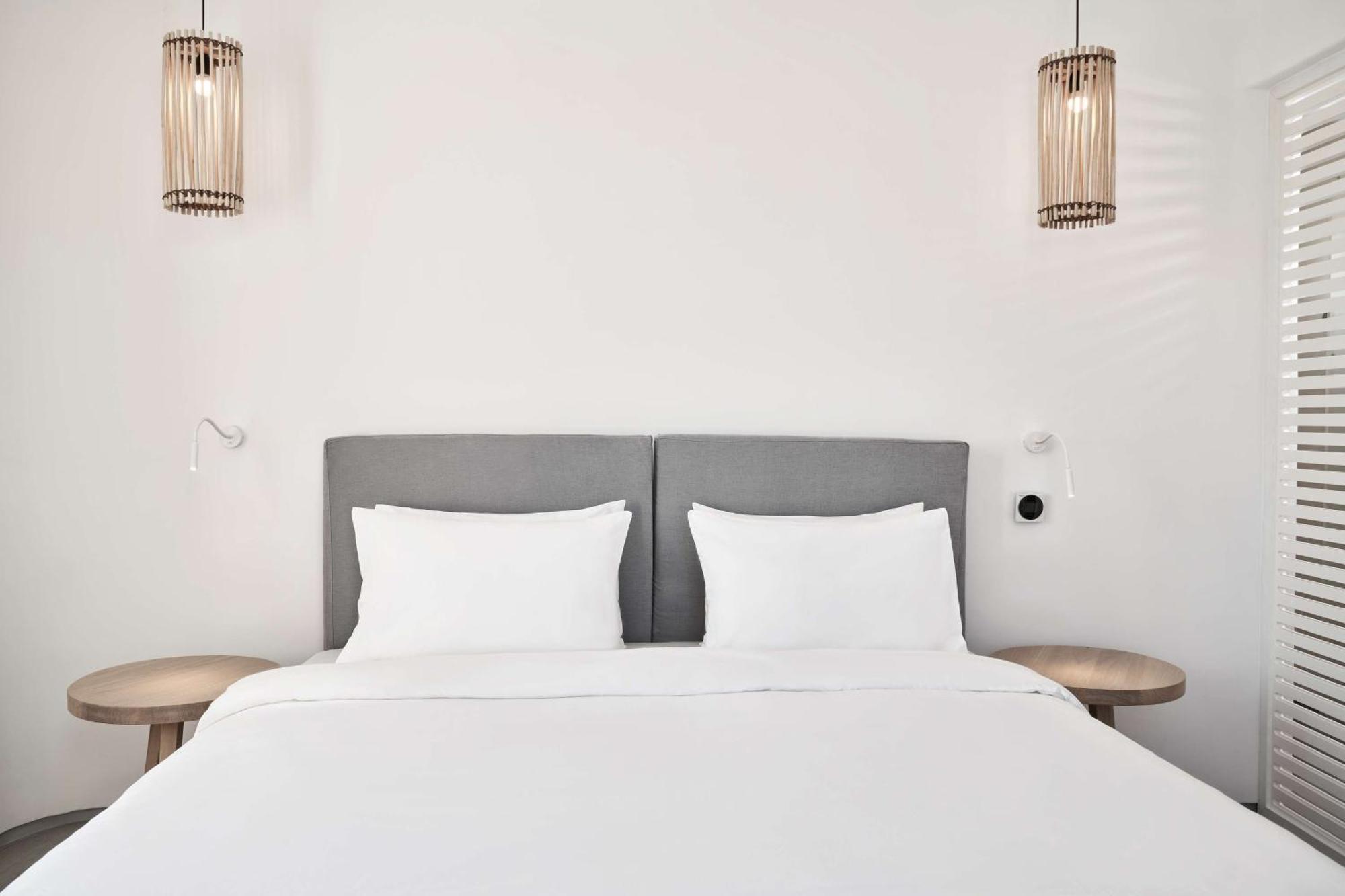 Radisson Blu Euphoria Resort, Mykonos 5*