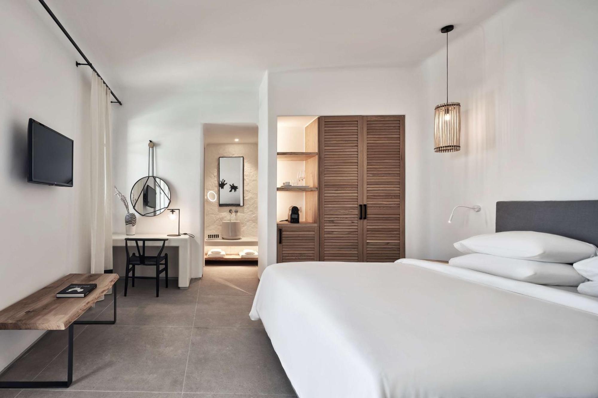 Hotel Radisson Blu Euphoria Resort, Mykonos Kalo Livadi