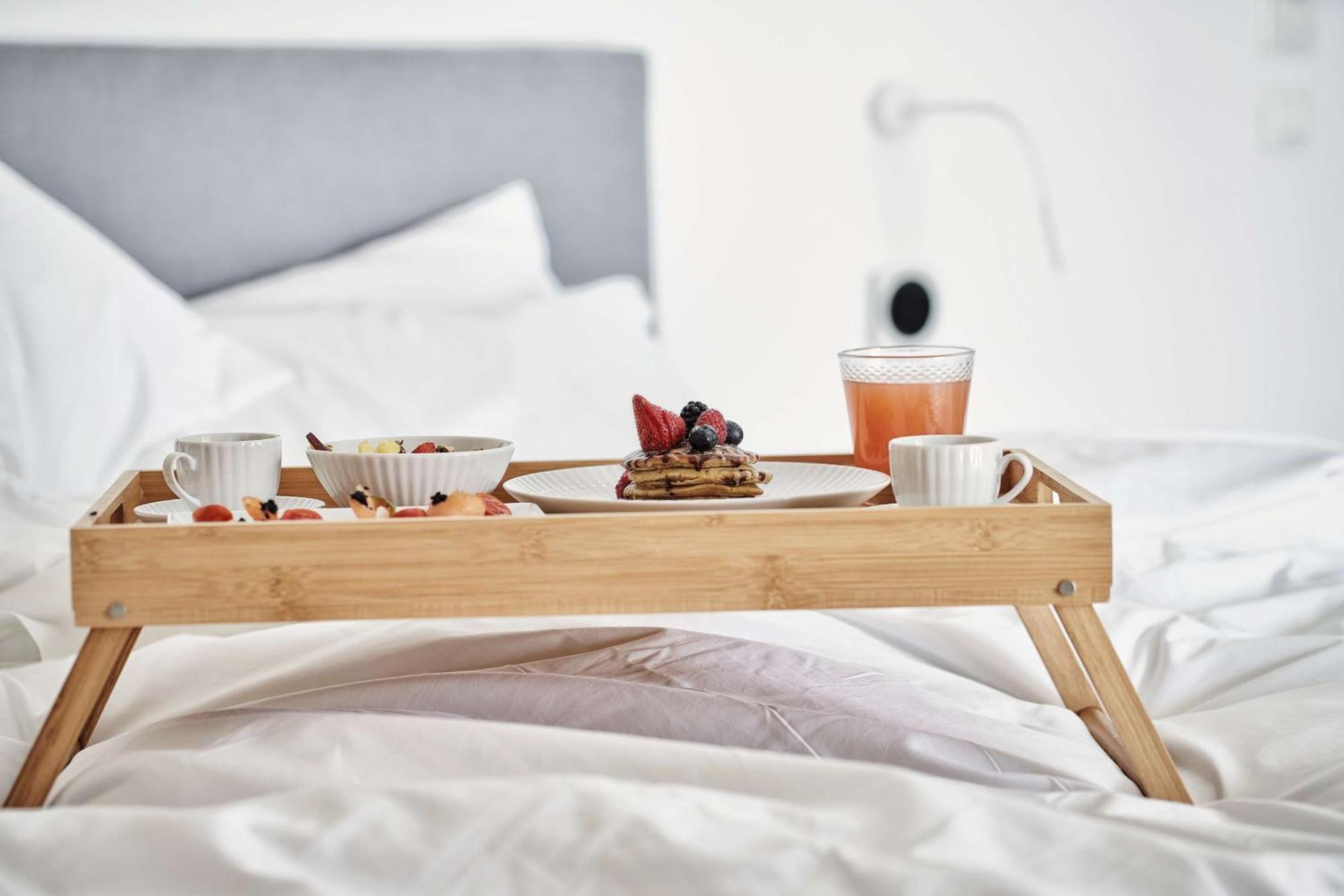 Radisson Blu Euphoria Resort, Mykonos Hotel