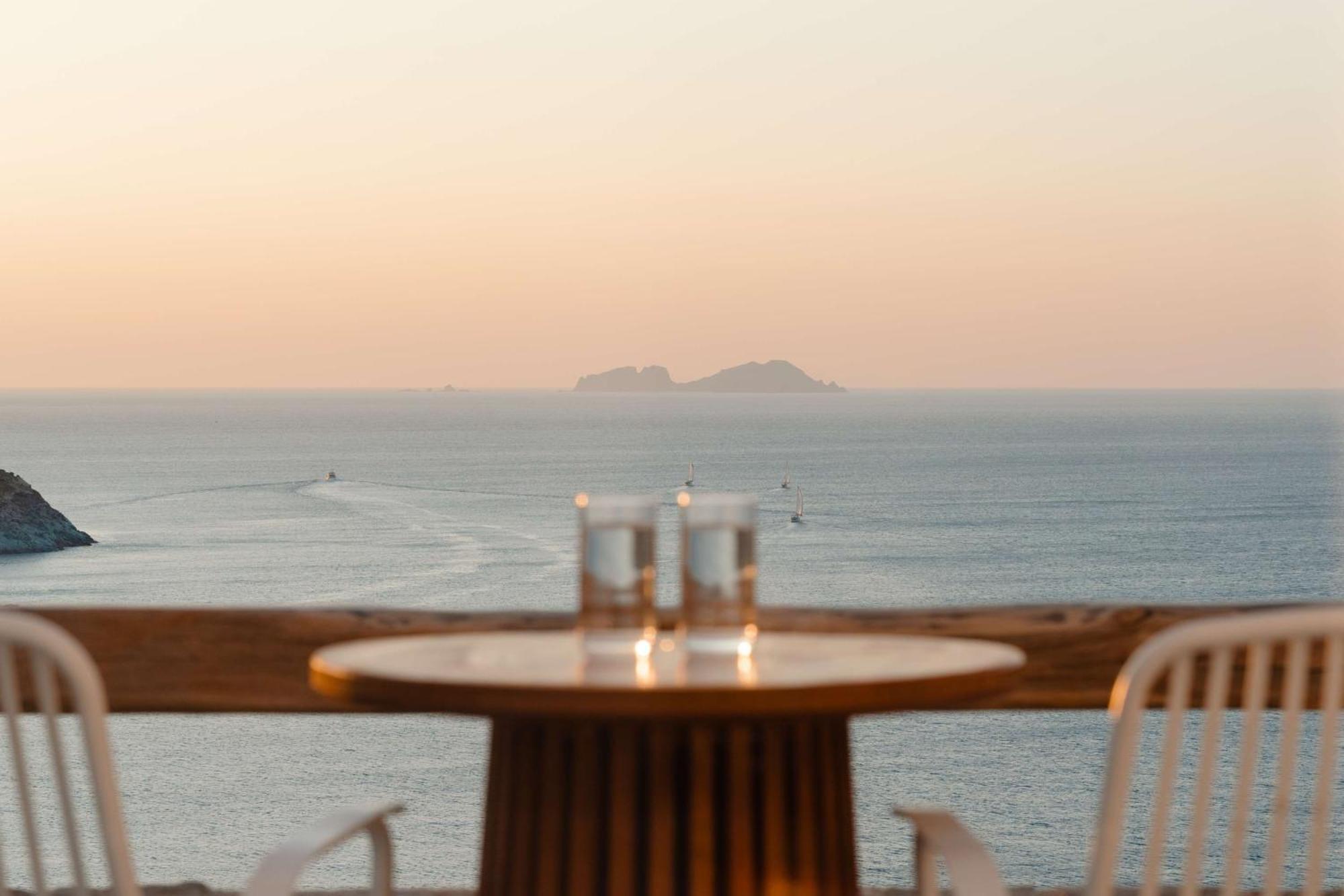 Hotel Radisson Blu Euphoria Resort, Mykonos Kalo Livadi