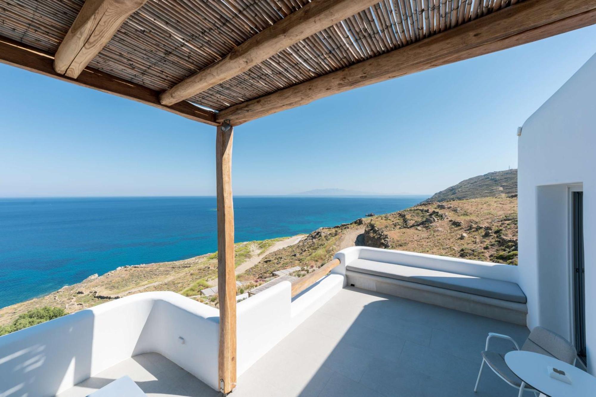 Radisson Blu Euphoria Resort, Mykonos Kalo Livadi
